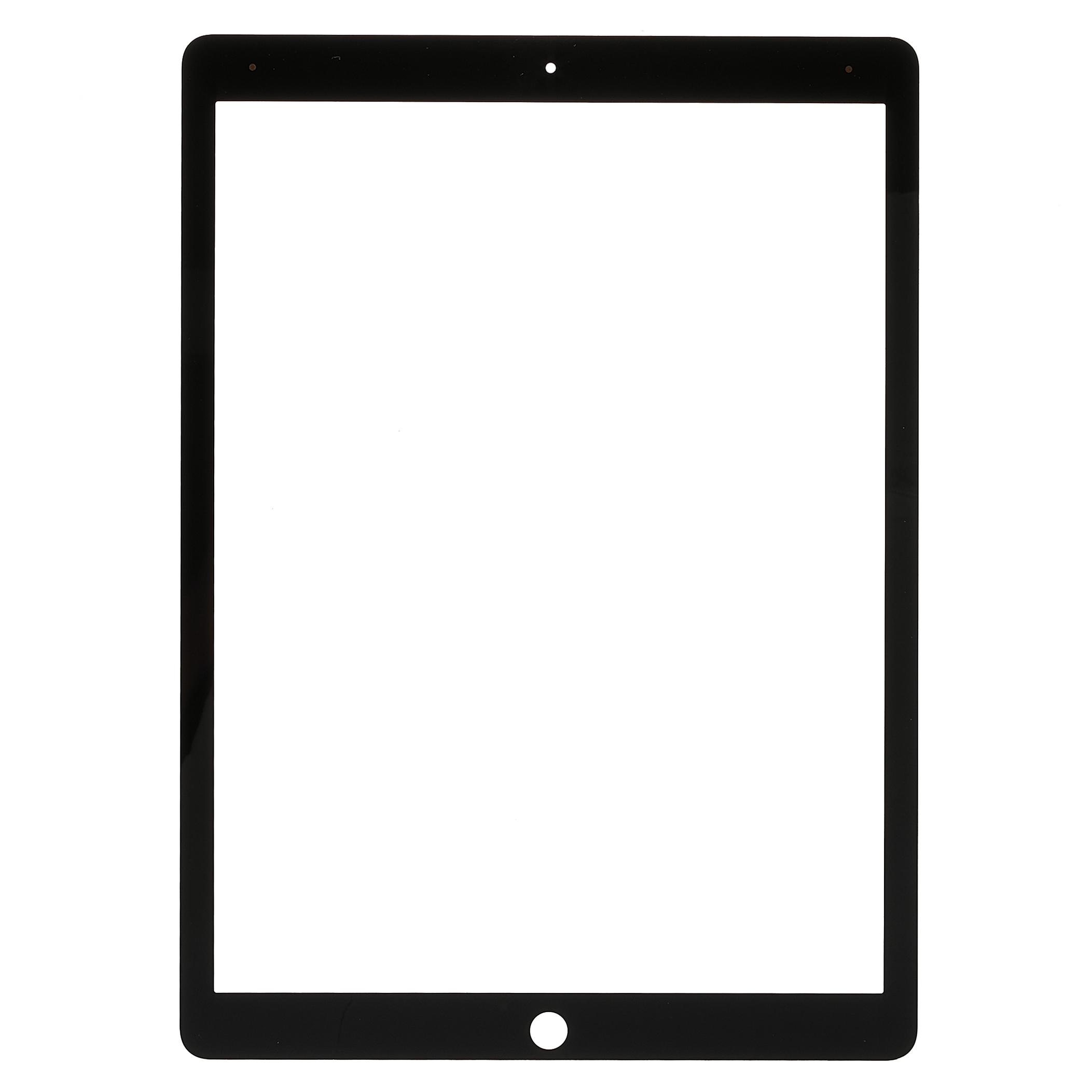 

Заміна скла екрану + OCA-клей (без логотипу) для iPad Pro 12.9 (2017 р) Black