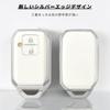 OFFCURVE XBEE XBEE Wagon R Stingray Remote Control Key Case for Suzuki / Suzuki
