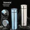 Xinke Pure Titanium Tea Infuser Vacuum Flask