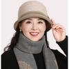 Hats, Thick Hats, Warm Hats, Fisherman Hats, Neck Protectors, Windproof Hats, Cold Proof Hats