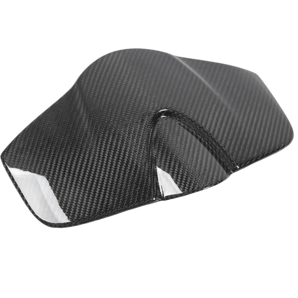 Kryt palubní desky s ciferníky z uhlíkových vláken Kryt palubní desky Ochranný kryt přístrojového panelu pro 370Z Z34