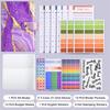 Blocnotesuri și carnete – Agende