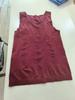 Men's Seamless Shapewear Tank Top: Tummy Control, Chest Binder, Fitness Base.