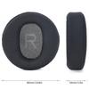 Durability and Breathable EarPad for GEN I GEN II Headphones Ear Covers Ear Cushions Replacement Easy Installation