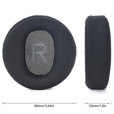 Durability and Breathable EarPad for GEN I GEN II Headphones Ear Covers Ear Cushions Replacement Easy Installation