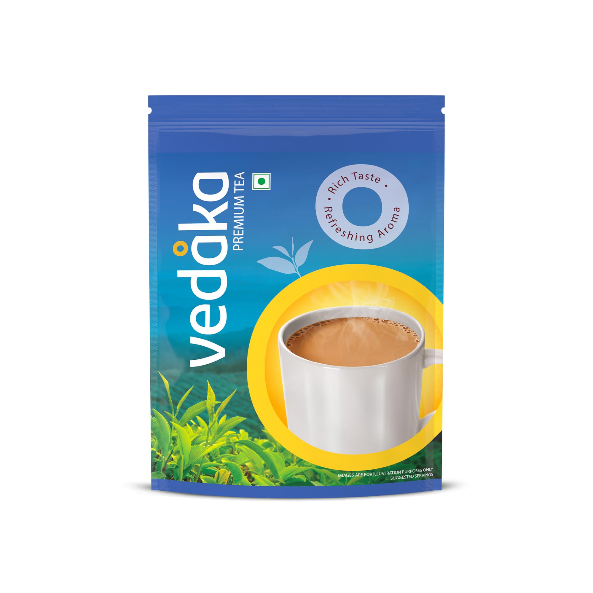 

Vedaka Premium Tea, 1kg