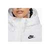 New Nike Jackets Women's White FB7672-100