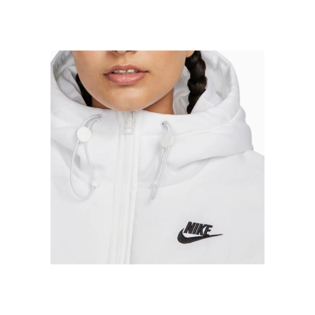 New Nike Jackets Women's White FB7672-100
