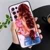 Mother Mom Daughter Son Phone Case for Samsung Galaxy A35 A55 A54 A15 A25 A05s A05 A22 A24 A52 A33 A34 M34 M14 M54 M23