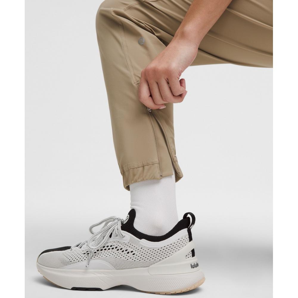 Lululemon Adapted State High Rise Jogger  Tall Sheer Oak