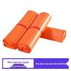 Waterproof White Express Bags - Customizable Green E-commerce Packaging for Logistics