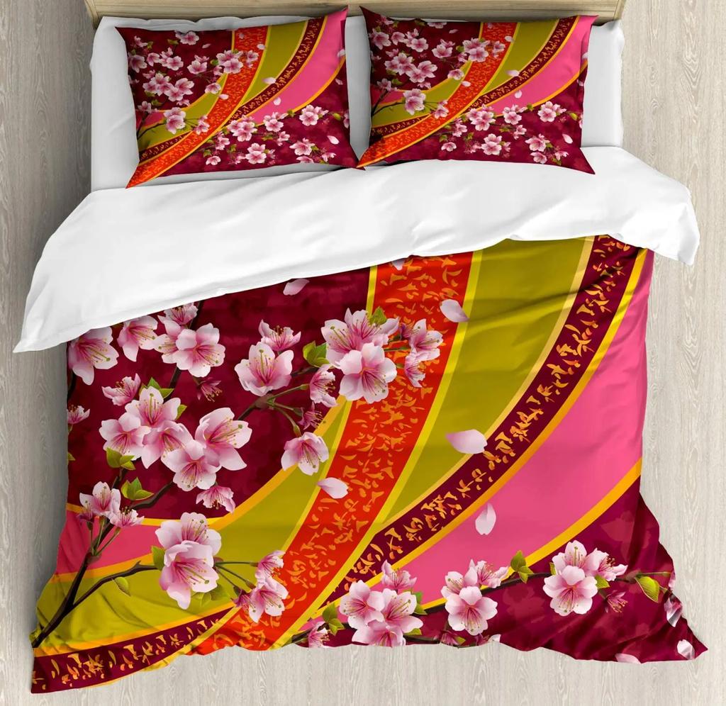 Bull Skull Duvet Cover Boho Dream Catcher Feather Bedding Set Twin Arrow Floral Comforter Cover For Girls Women