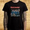 T-shirts Hommes et Femmes Police Academy Film Classique