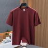 ROMON Men's Summer Loose Fit Short Sleeve T-Shirt