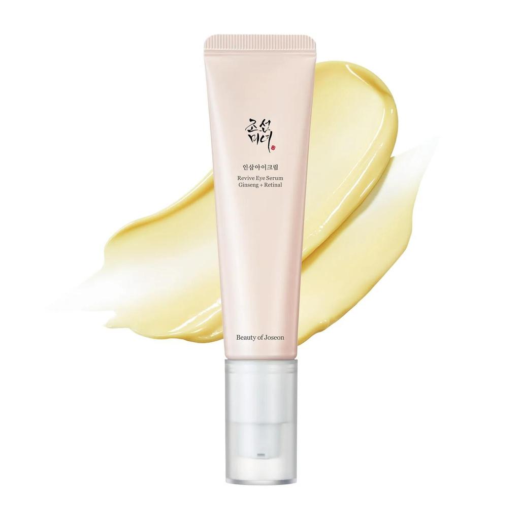 Beauty of Joseon Revive Eye Serum : Ginseng + Retinal 30ml
