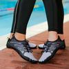QiSheng Pánské/dámské multifunkční outdoorové boty do potoka Plážové boty Vnitřní fitness Yoga tenisky