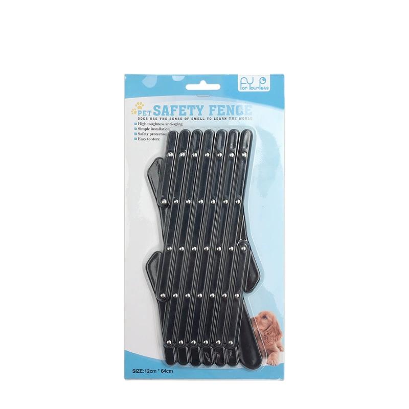 Travel Barrier Vent Window Dog Safety Net Cover Expandable Barrier Small