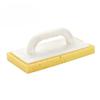 1Pcs Builders Masons Plastering Sponge Trowel Tile Caulking Trowel Bricklayer Tool For Caulking Concrete Stucco Finish