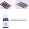 25g MultiFunctional Glue Dissolve Solution Adhesive Glue Remover Cleaning Solution