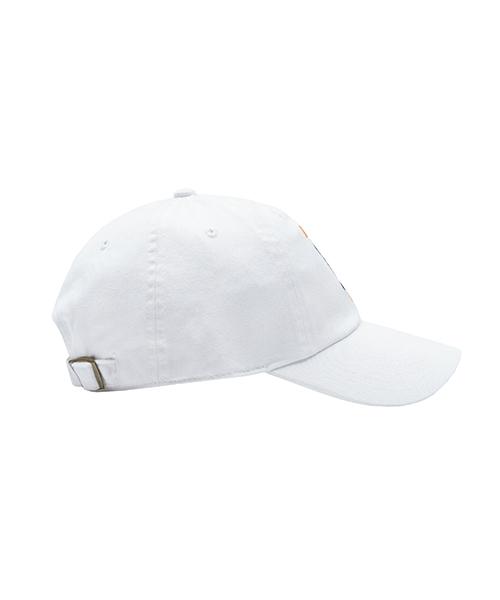 Amelikannideul Ballpark Cap Hawaii Open - White