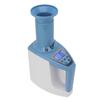 Grain Moisture Meter Smart Digital Portable Tester Accurate for 24 Grains 100?240V US Plug