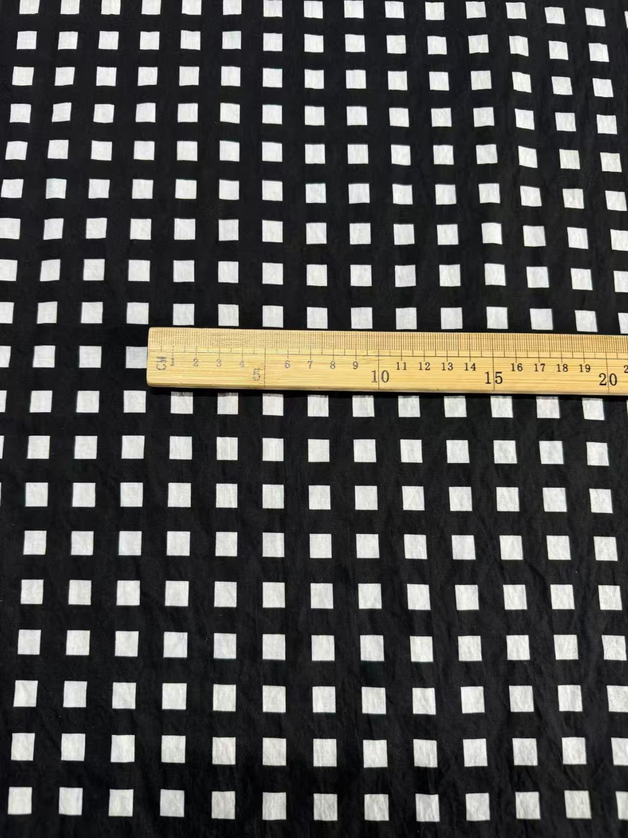 135 cm Width 100% Skin-Friendly Long-Staple Cotton -Block Print