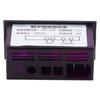 Mini LCD Digital Temperature Panel Meter Thermometer Temperature Indicator 40 Celsius   +110 Celsius