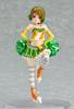 FigFIX Love Live School Idol Festival Koizumi Hanayo Cheerleader-Version. Nicht maßstabsgetreue ABS & PVC Vorbemalte Komplettfigur