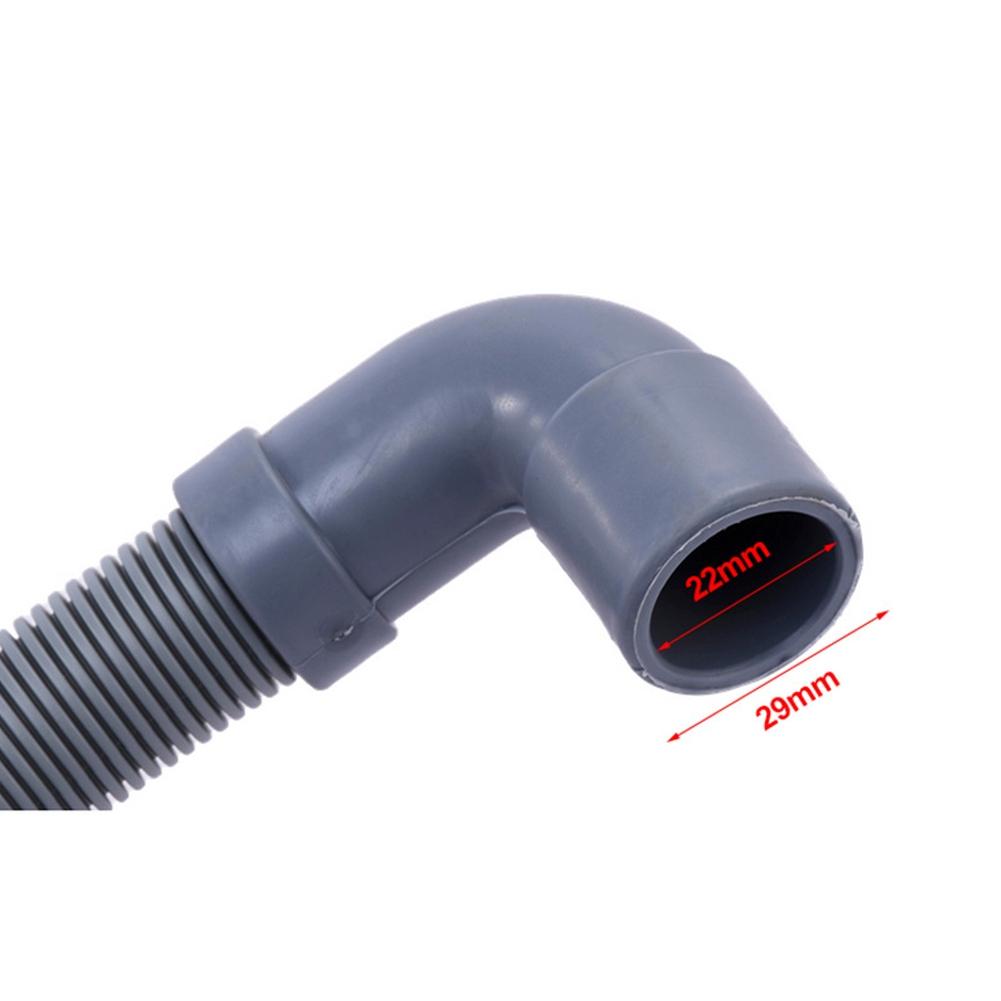 Accesorii Țeavă de prelungire Țeavă de evacuare a mașinii de spălat vase Țeavă de scurgere