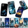 Phone Cover Avatar The Way of Water Casing for Apple iPhone 16 15 14 Plus 13 12 Mini 17 Pro Max + ProMax 16E Air 15+ Case