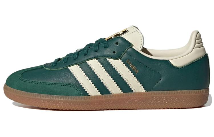 Adidas Samba OG Collegiate Green Women s IE0872 36