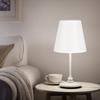 6pcs Household Fabric Chandelier Floor Lamp Cover Lamps Hanging Decoration Clip on Bulb Small   Village   Table Bedside Table Bed Floors