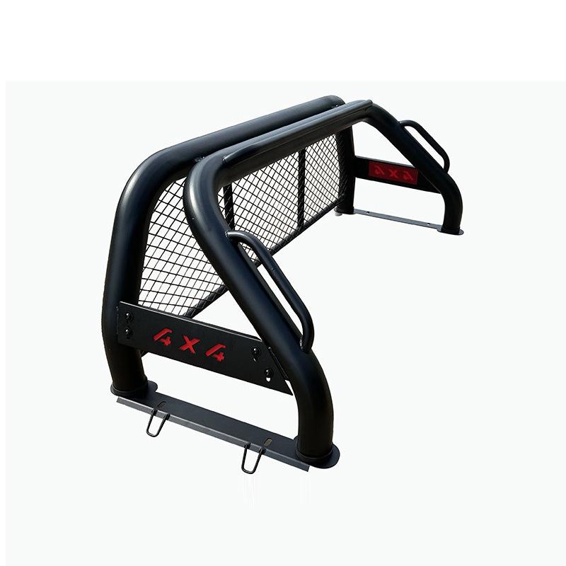 Roll Bar Rear Cage for Ford Ranger T7/T8/T79 Pickup Truck