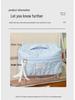 Cloud Makeup Bag: Portable Soft Travel Organizer with Large Capacity, Fluffy Design, Perfect for Makeup or Pencil Storage