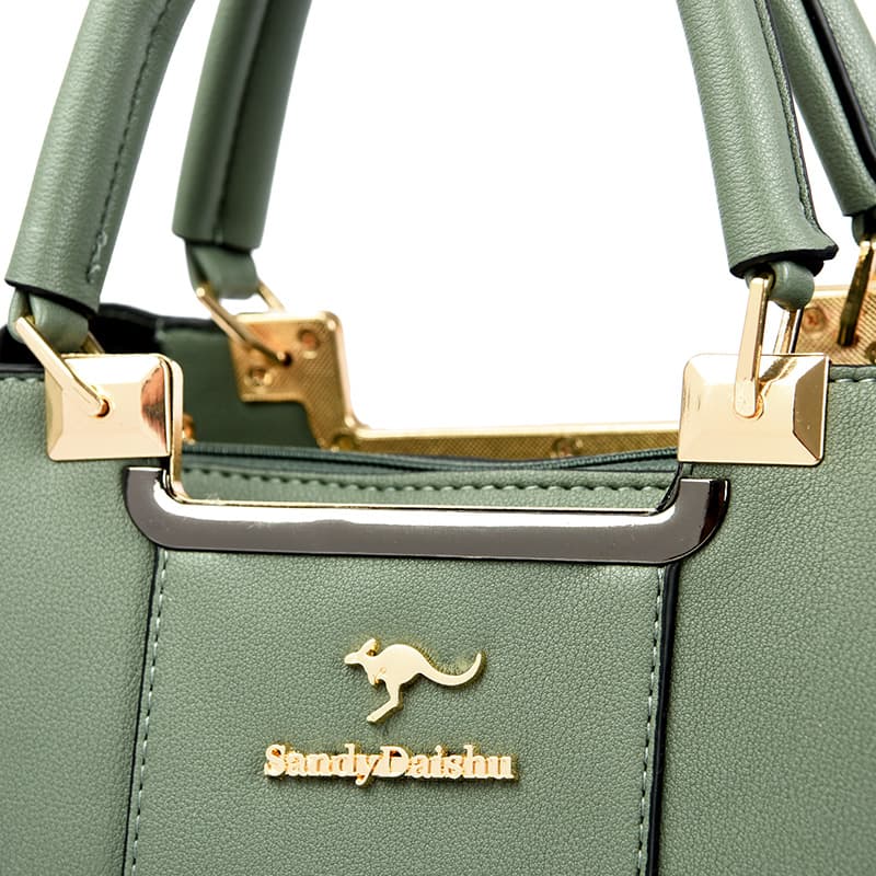 Handtaschen Modetaschen Vielseitige Schulter-Umhängetaschen