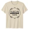 Tops para pré-mamã – T-shirts para pré-mamã
