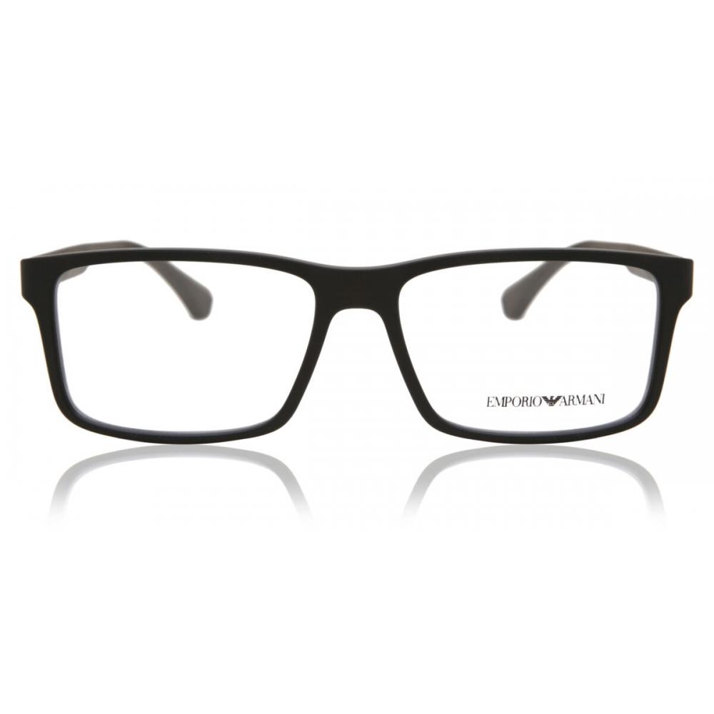 Emporio Armani Ea3038 5063 Men Eyeglasses