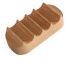 Wooden Lymphatic Drainage Massage Tool Gua Sha Body Sculpting Maderoterapy Muscle Release Therapy for Health And Wellness