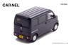 Hiko Seven Suzuki Every JOIN Turbo 2021 Moonlight Violet Pearl Metallic Finished Model CN432105 (CARNEL) 1/43 (DA17V)