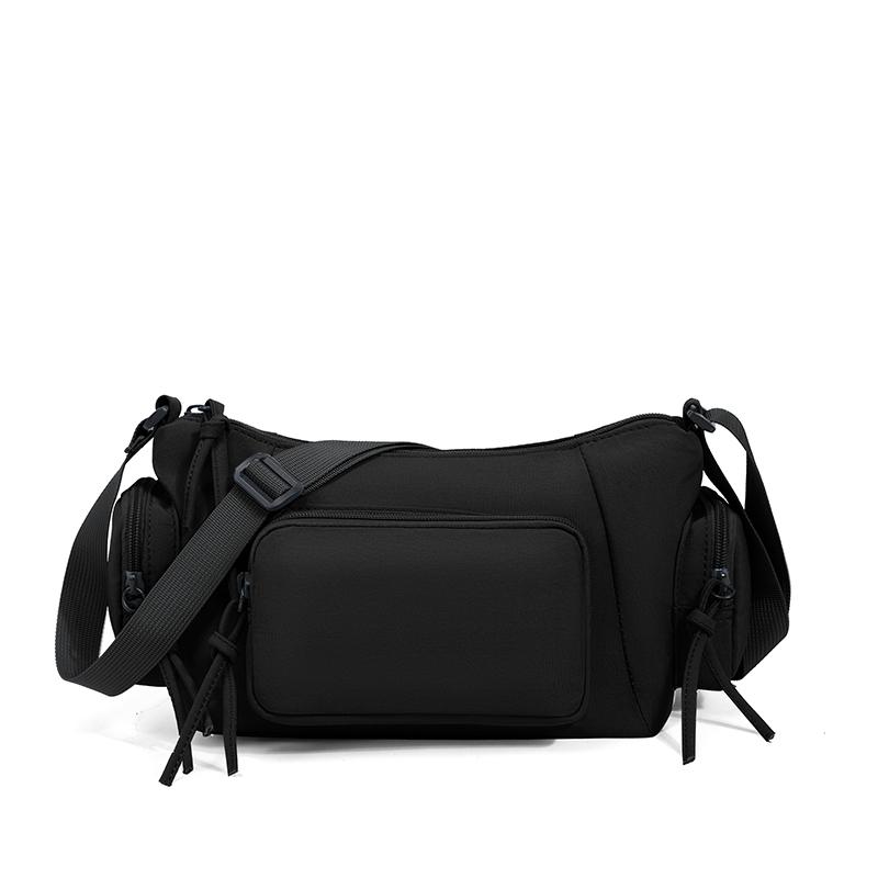 Women's Shoulder Bag Oxford Crossbody Bag Lightweight Large Capacity Messenger Bag