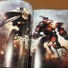 [USED] Foreign Books Warhammer 40000 WARHAMMER