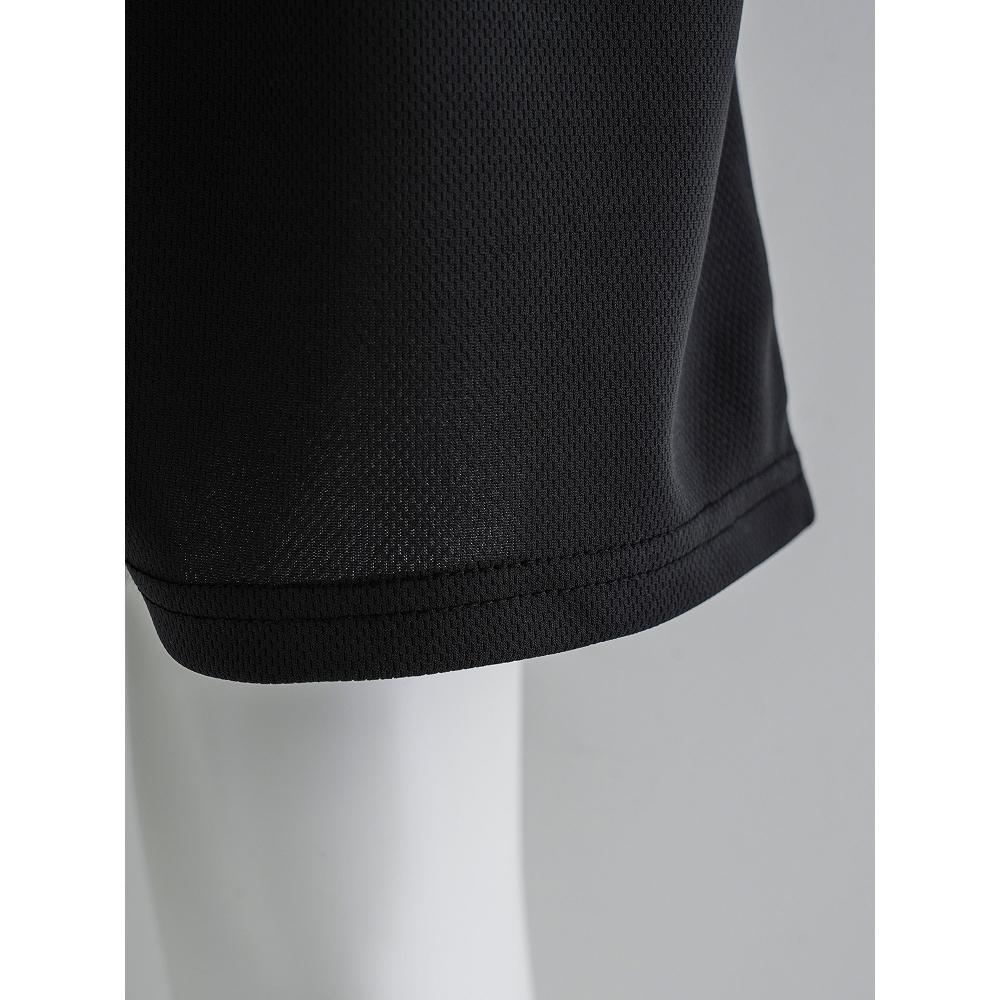 Daiso Mesh Training Shorts M L bLack