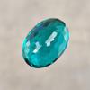 27x19x15 MM Oval Cut Natural Glass Stone, Loose Stone, 43.30 Carat Size Stone.