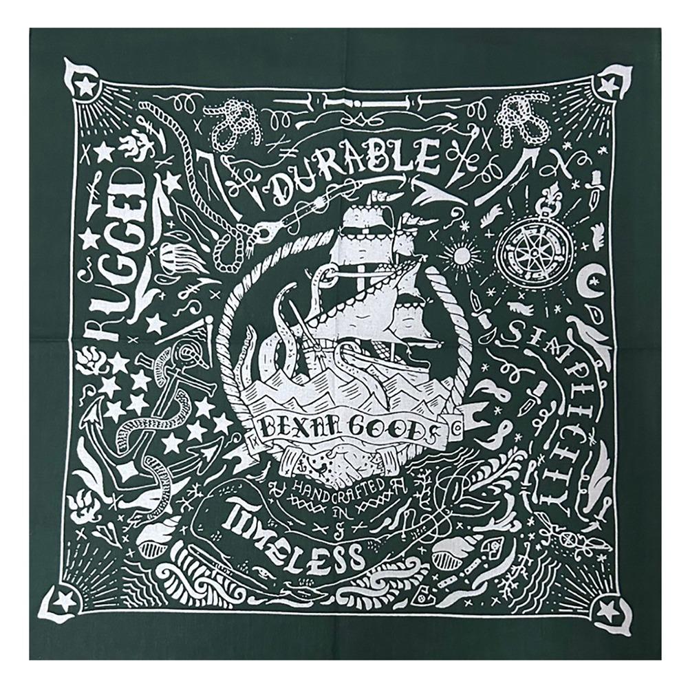 1Pcs Multi-purpose Square Bandana Multi-colored Hiphop Scarf New Headband Headscarf  for Men Women