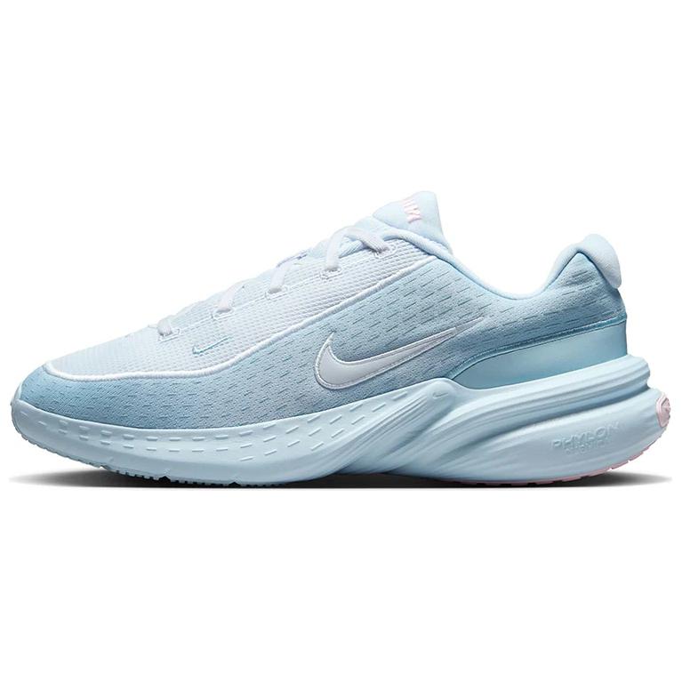 Nike Uplift SC Comfortable Versatile Durable Low-Top Running Shoes Unisex sneaker Ice-Blue IB2765-400