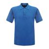 Regatta Professional Mens Coolweave Short Sleeve Polo Shirt