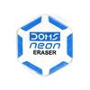 Doms Champions Kit School Stationery Combo Set for Kids Gifting Value Pack Pencil Crayon Colours Eraser Scale Sharpener