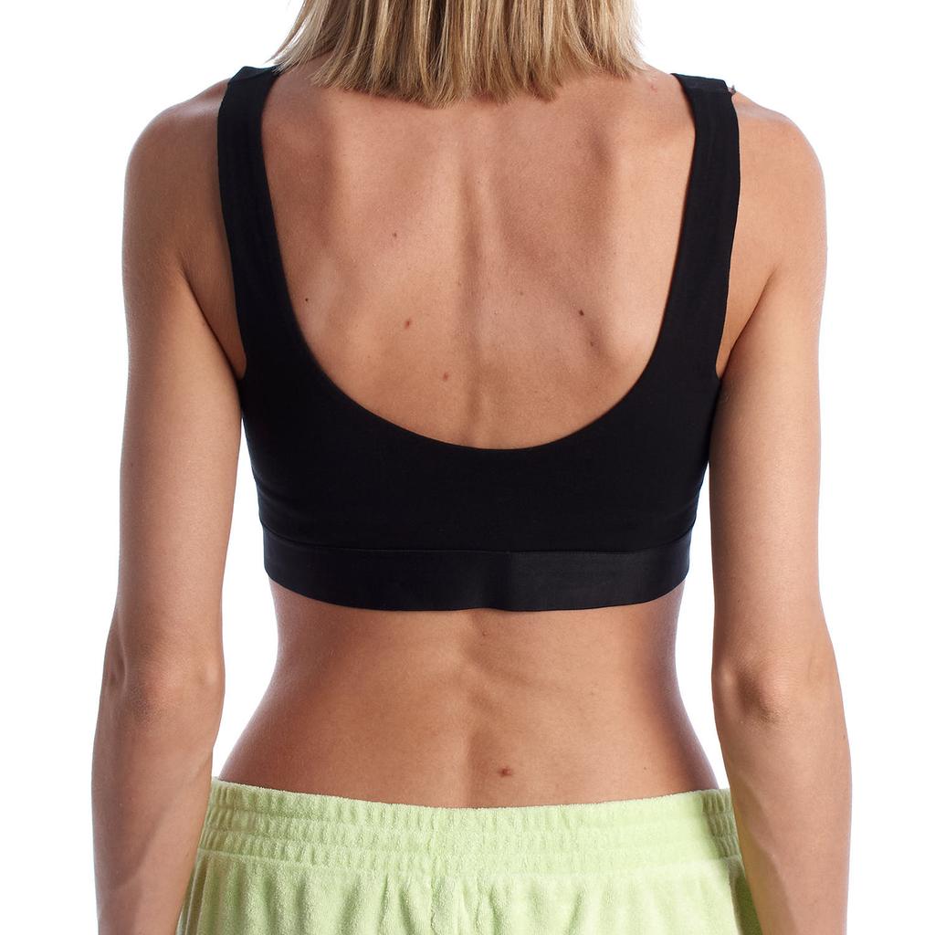 Sujetador Bralette de Algodón 655078 para Mujer