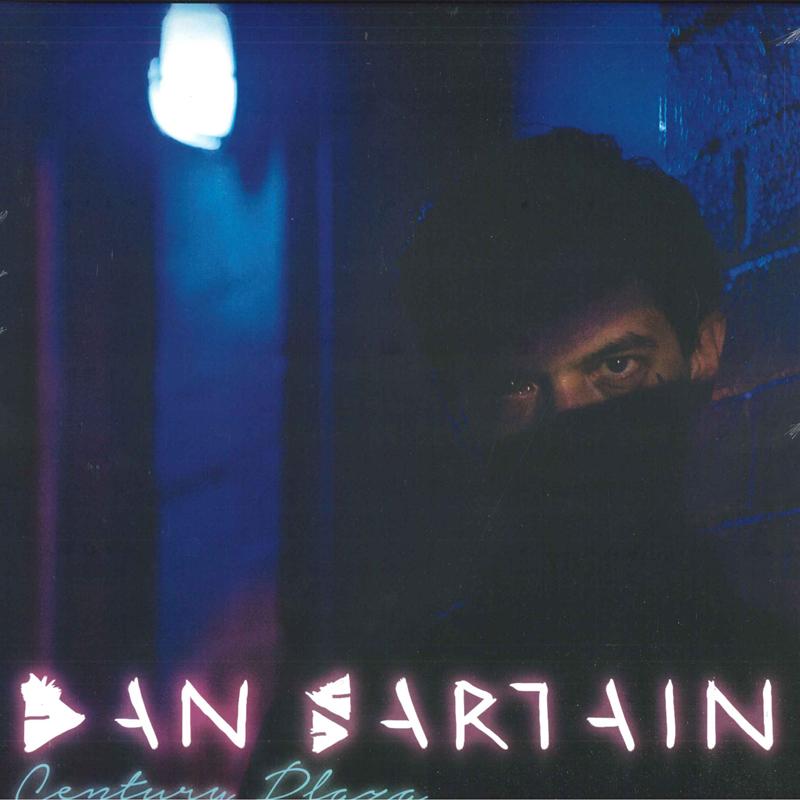 

LP Record DAN SARTAIN - Century Plaza TPLP1290 One Little Indi 2016 UK Rock