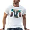 Skinhead Love Affair TShirt Water Resistant Casual TShirt
